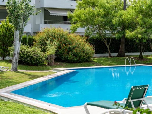 3 bedroom Apartment for sale in Port de Pollença, Pollensa / Pollença with garage - € 1,100,000 (Ref: 9973053)