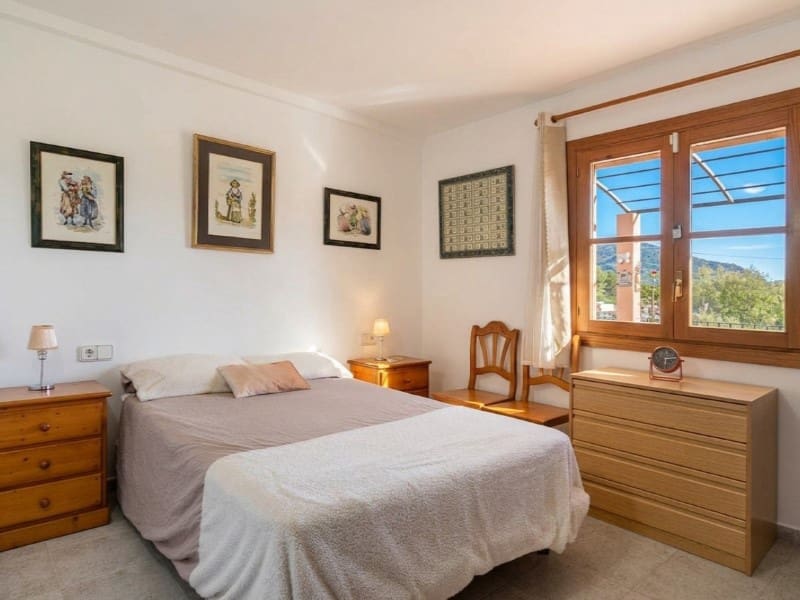 3 sypialnia Apartament na sprzedaż w Soller - 880 000 € (Ref: 9977038)