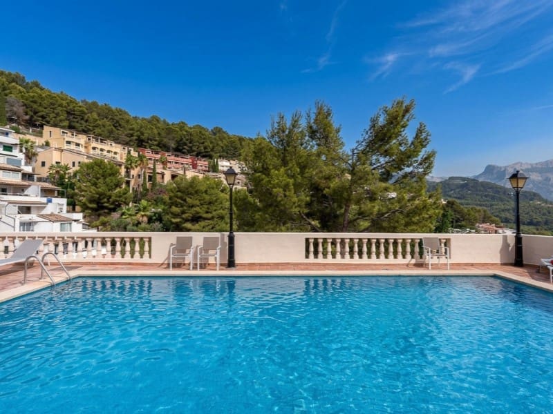 3 sypialnia Apartament na sprzedaż w Soller - 880 000 € (Ref: 9977038)