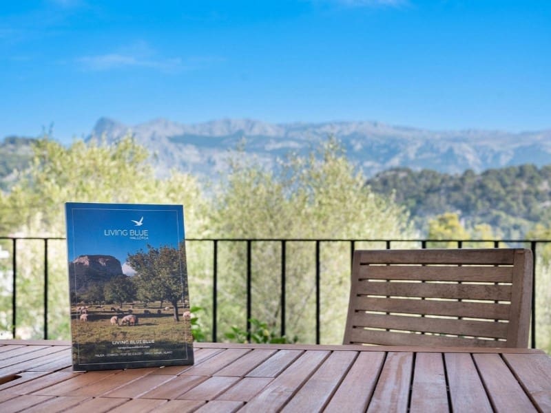 3 sypialnia Apartament na sprzedaż w Soller - 880 000 € (Ref: 9977038)