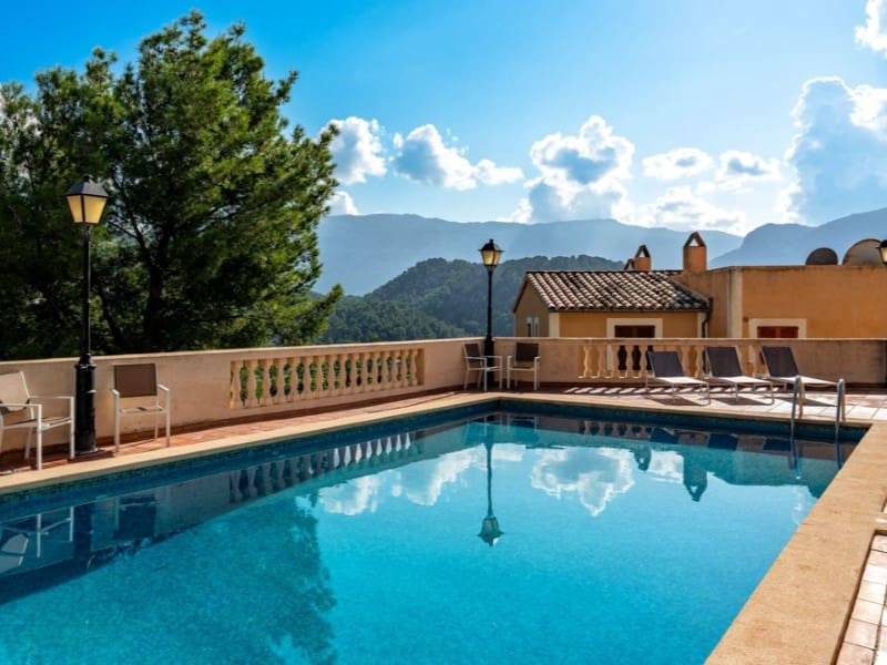 3 sypialnia Apartament na sprzedaż w Soller - 880 000 € (Ref: 9977038)