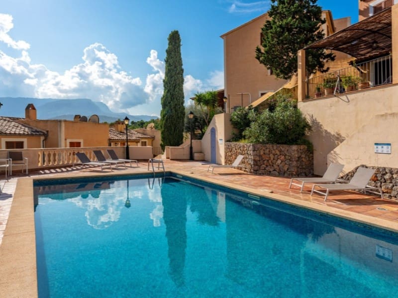 3 sypialnia Apartament na sprzedaż w Soller - 880 000 € (Ref: 9977038)
