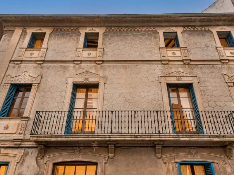 6 soveværelse Villa til salg i Llucmajor med garage - € 1.500.000 (Ref: 9978535)