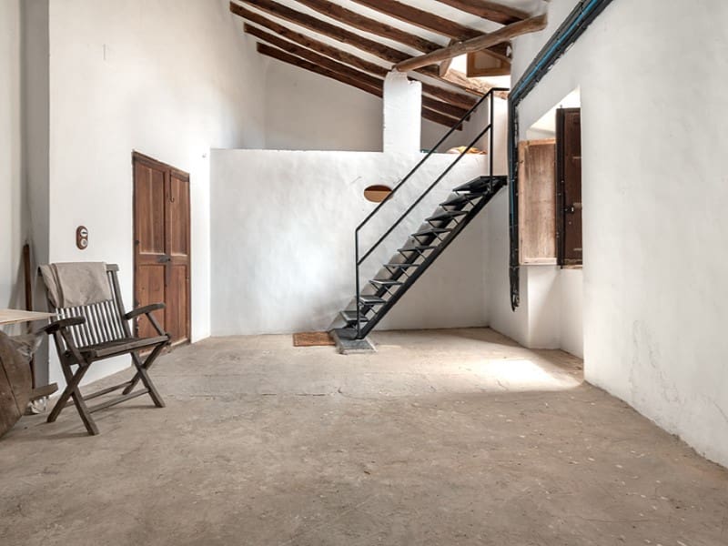 6 soveværelse Villa til salg i Llucmajor med garage - € 1.500.000 (Ref: 9978535)