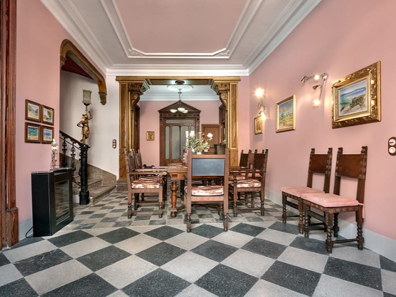 6 soveværelse Villa til salg i Llucmajor med garage - € 1.500.000 (Ref: 9978535)