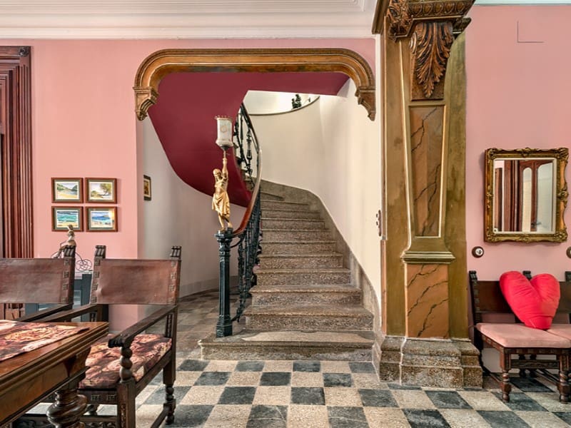 6 soveværelse Villa til salg i Llucmajor med garage - € 1.500.000 (Ref: 9978535)