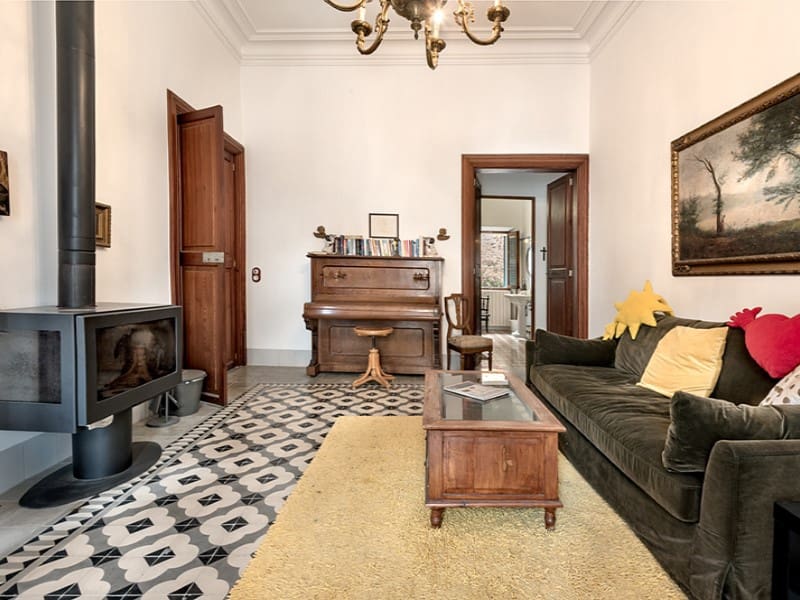 6 soveværelse Villa til salg i Llucmajor med garage - € 1.500.000 (Ref: 9978535)