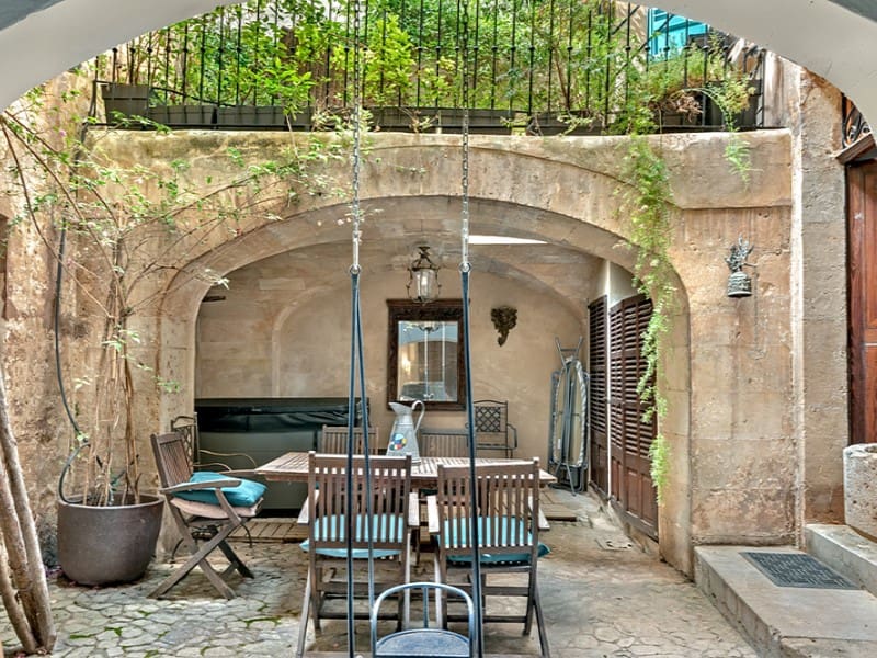 6 soveværelse Villa til salg i Llucmajor med garage - € 1.500.000 (Ref: 9978535)