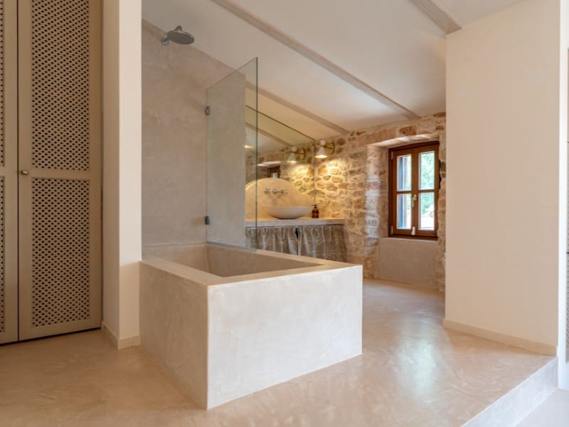 4 soverom Villa til salgs i Santanyi med svømmebasseng - € 2 480 000 (Ref: 9982697)
