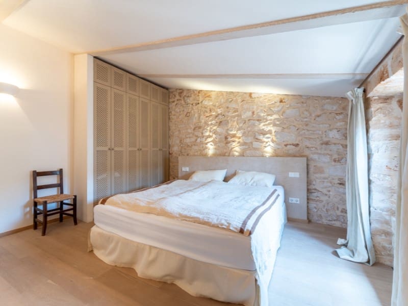 4 soverom Villa til salgs i Santanyi med svømmebasseng - € 2 480 000 (Ref: 9982697)