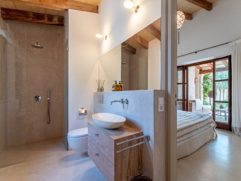 4 soverom Villa til salgs i Santanyi med svømmebasseng - € 2 480 000 (Ref: 9982697)