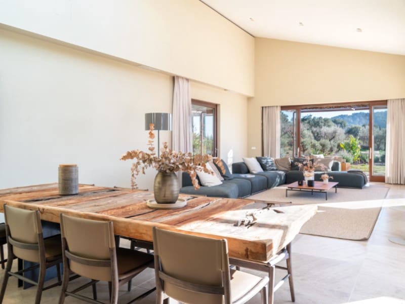 7 soverom Finca/Herregård til salgs i Alaro med svømmebasseng garasje - € 9 950 000 (Ref: 9982698)