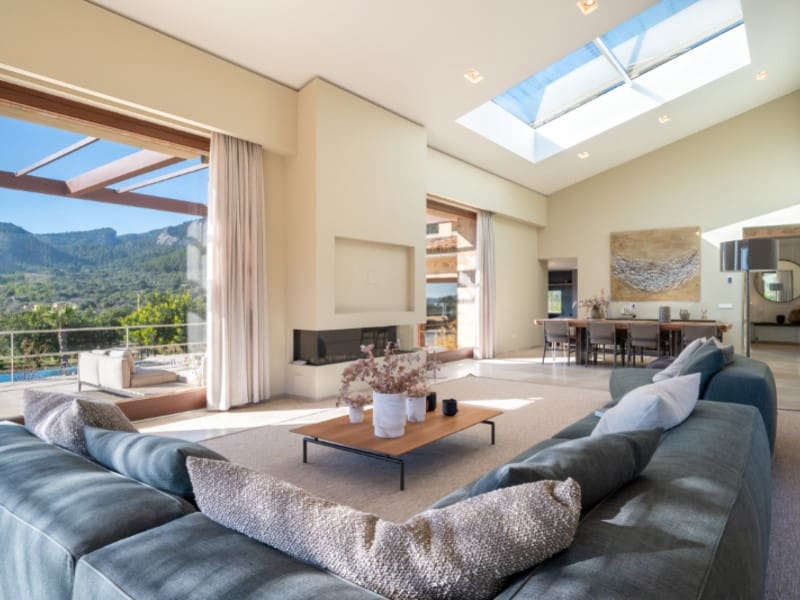 7 soverom Finca/Herregård til salgs i Alaro med svømmebasseng garasje - € 9 950 000 (Ref: 9982698)