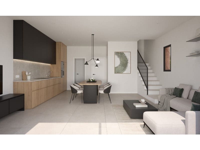 4 chambre Villa/Maison à vendre à Alaro avec piscine garage - 695 000 € (Ref: 9984635)