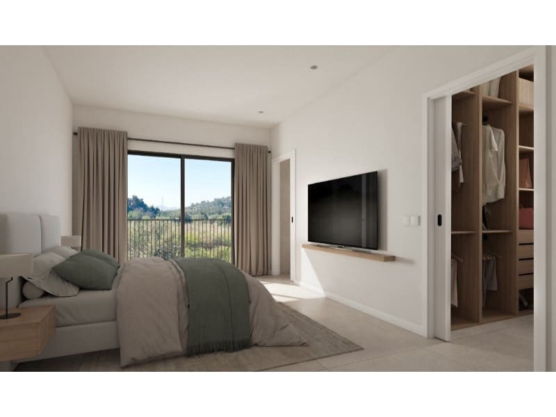 4 chambre Villa/Maison à vendre à Alaro avec piscine garage - 695 000 € (Ref: 9984635)