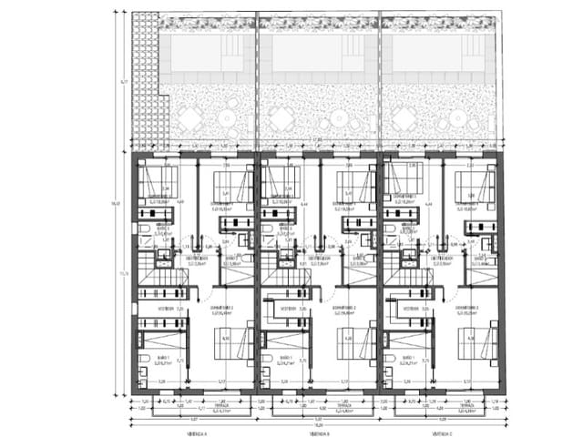 4 sypialnia Willa na sprzedaż w Alaró z basenem garażem - 695 000 € (Ref: 9984635)