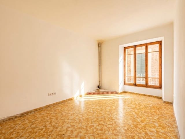 4 slaapkamer Villa te koop in Sóller met garage - € 850.000 (Ref: 9984636)