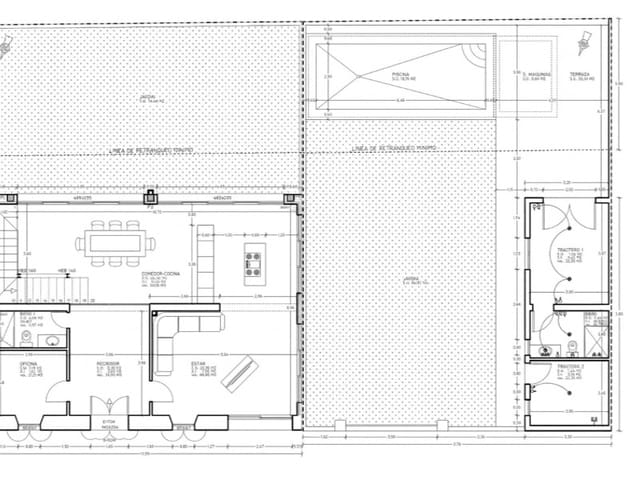 6 soverom Villa til salgs i Es Llombards, Santanyí med svømmebasseng - € 850 000 (Ref: 9986597)