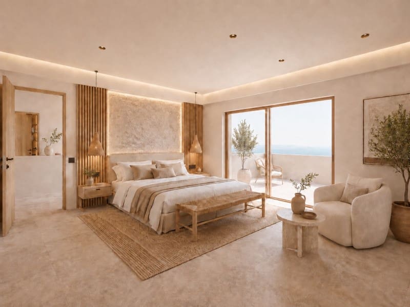4 bedroom Villa for sale in Cala Murada - € 2,590,000 (Ref: 9986598)