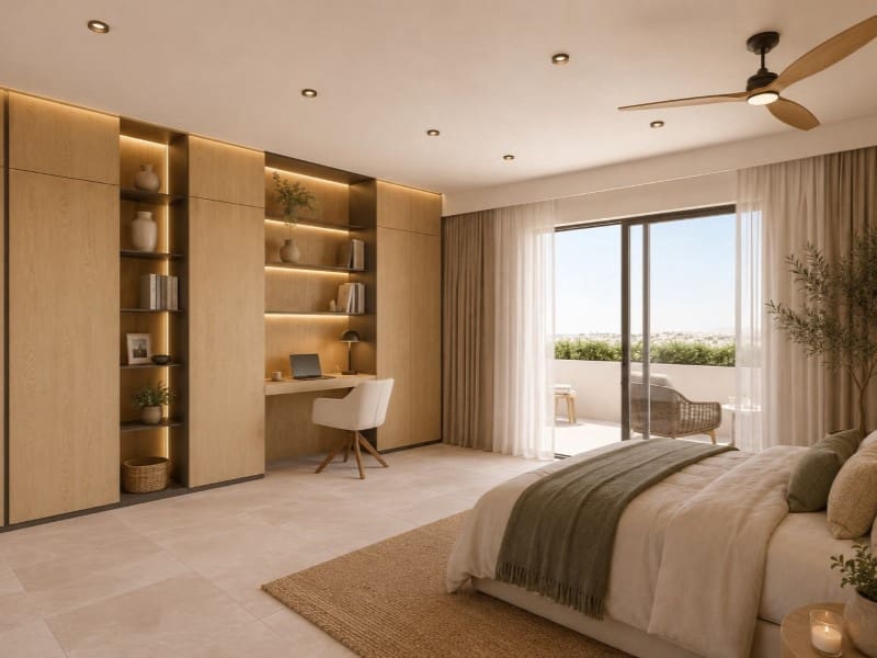 4 bedroom Villa for sale in Cala Murada - € 2,590,000 (Ref: 9986598)
