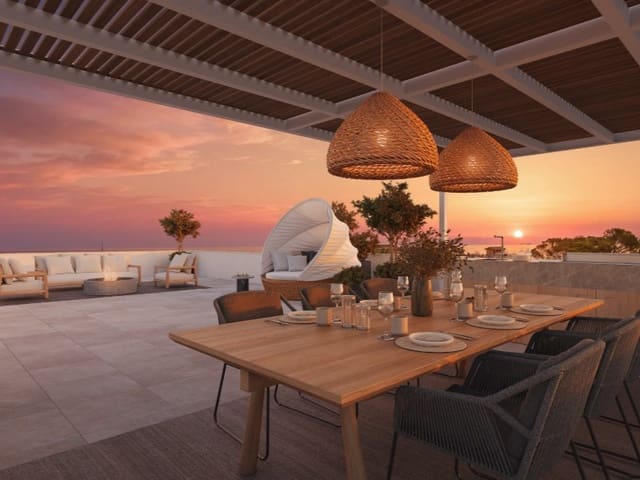 4 bedroom Villa for sale in Cala Murada, Manacor - € 2,590,000 (Ref: 9986598)