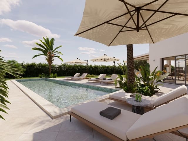 4 bedroom Villa for sale in Cala Murada, Manacor - € 2,590,000 (Ref: 9986598)