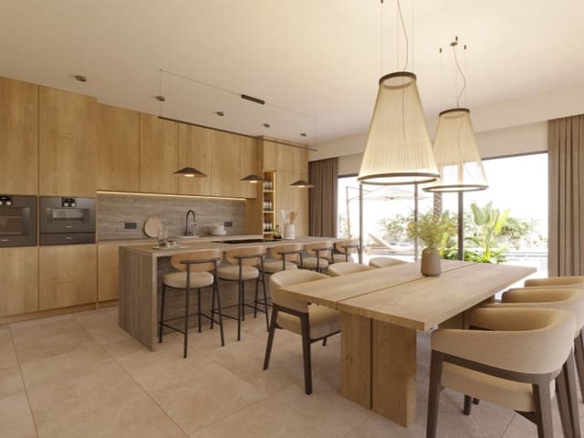 4 bedroom Villa for sale in Cala Murada, Manacor - € 2,590,000 (Ref: 9986598)