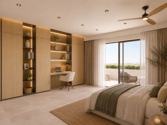 4 bedroom Villa for sale in Cala Murada, Manacor - € 2,590,000 (Ref: 9986598)