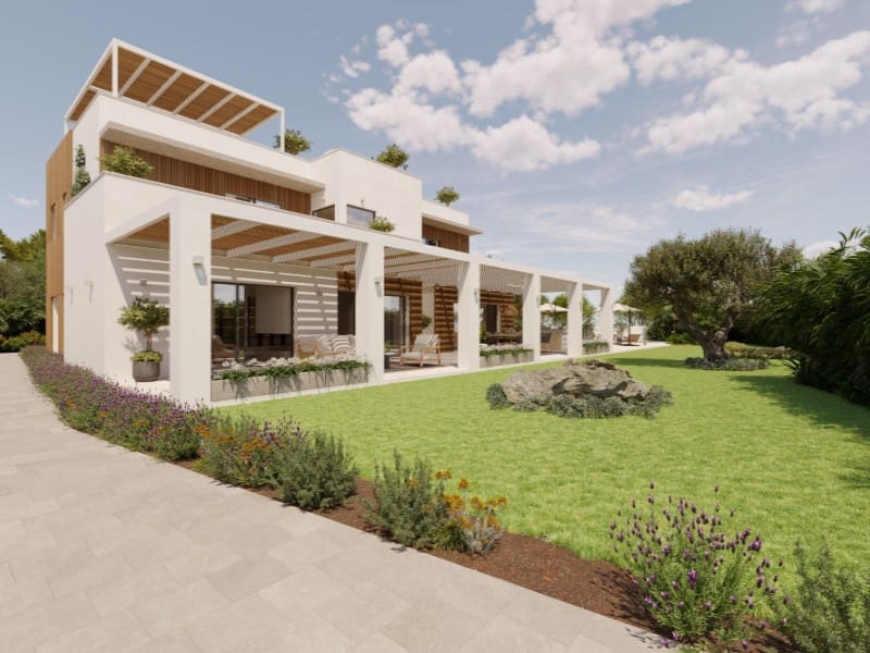 4 bedroom Villa for sale in Cala Murada - € 2,590,000 (Ref: 9986598)