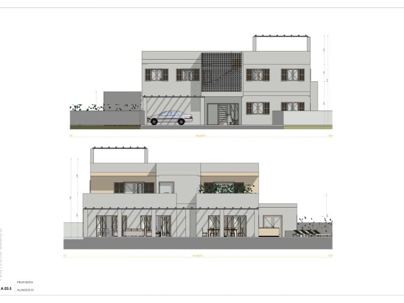 4 bedroom Villa for sale in Cala Murada - € 2,590,000 (Ref: 9986598)
