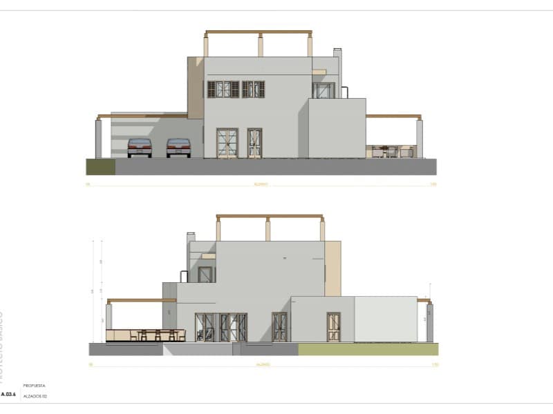 4 bedroom Villa for sale in Cala Murada - € 2,590,000 (Ref: 9986598)