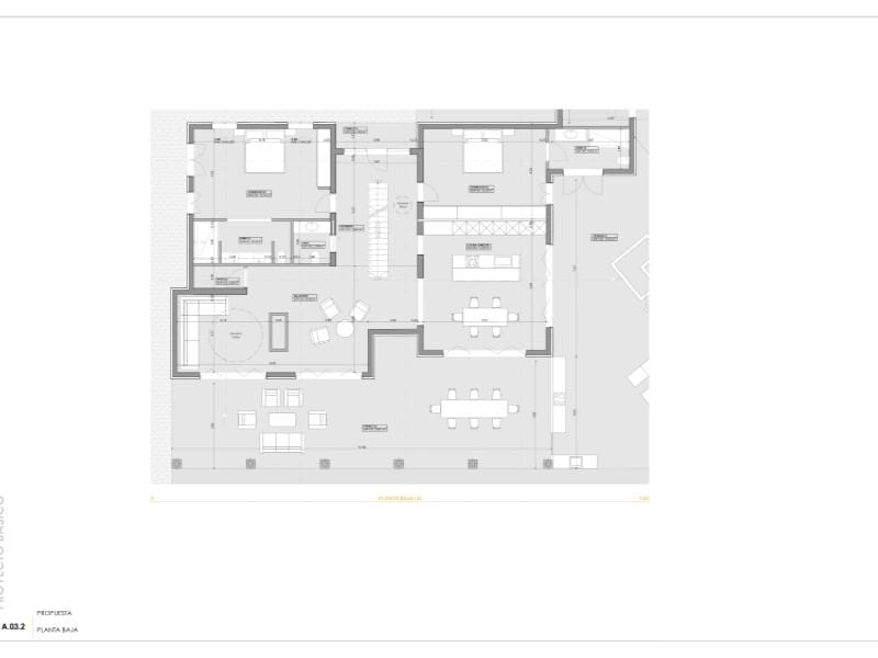 4 bedroom Villa for sale in Cala Murada - € 2,590,000 (Ref: 9986598)