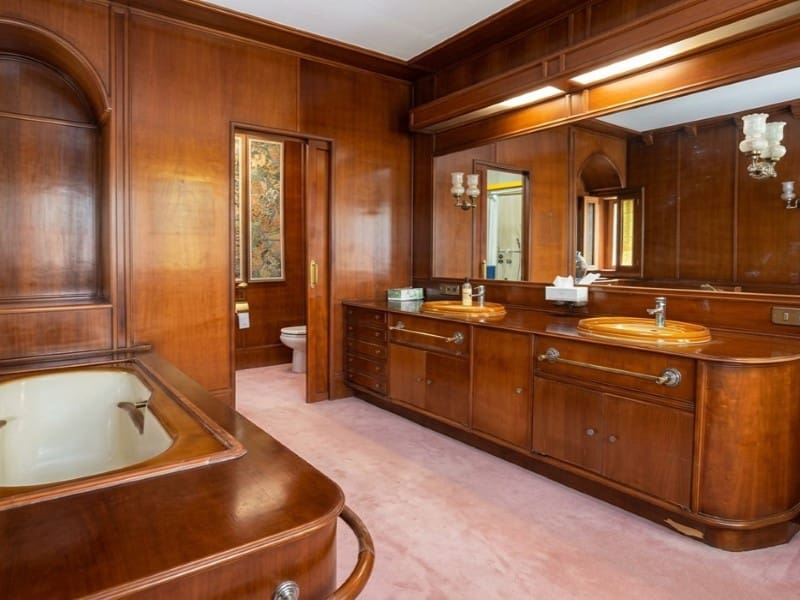 6 camera da letto Villa in vendita in Palma de Mallorca con piscina - 5.320.000 € (Rif: 9986599)