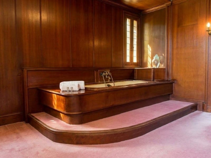 6 camera da letto Villa in vendita in Palma de Mallorca con piscina - 5.320.000 € (Rif: 9986599)