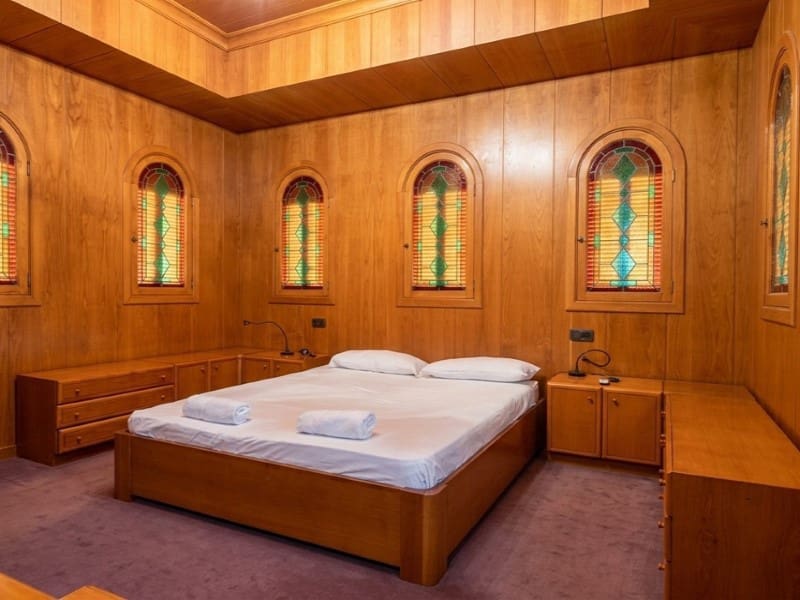 6 camera da letto Villa in vendita in Palma de Mallorca con piscina - 5.320.000 € (Rif: 9986599)