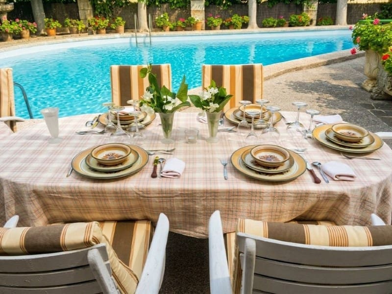 6 camera da letto Villa in vendita in Palma de Mallorca con piscina - 5.320.000 € (Rif: 9986599)