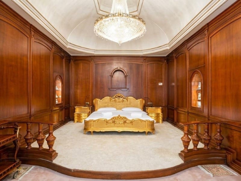 6 camera da letto Villa in vendita in Palma de Mallorca con piscina - 5.320.000 € (Rif: 9986599)