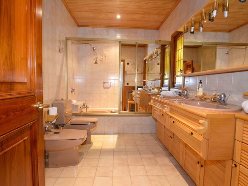 6 camera da letto Villa in vendita in Palma de Mallorca con piscina - 5.320.000 € (Rif: 9986599)