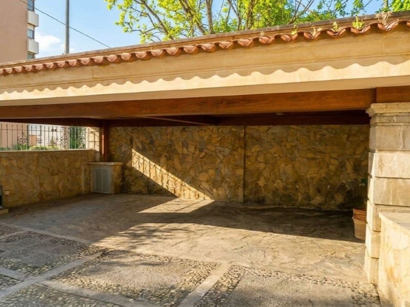 6 camera da letto Villa in vendita in Palma de Mallorca con piscina - 5.320.000 € (Rif: 9986599)