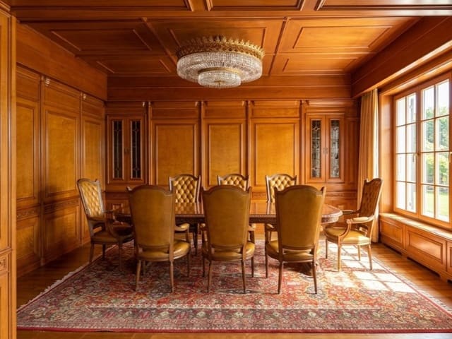 6 slaapkamer Villa te koop in Son Armadans, Palma de Mallorca met zwembad - € 5.320.000 (Ref: 9986599)