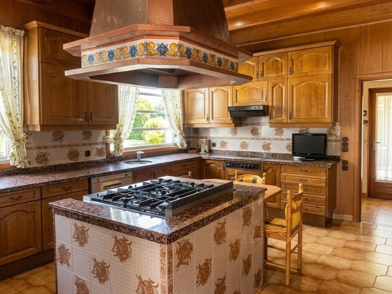 6 camera da letto Villa in vendita in Palma de Mallorca con piscina - 5.320.000 € (Rif: 9986599)