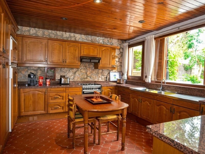 6 camera da letto Villa in vendita in Palma de Mallorca con piscina - 5.320.000 € (Rif: 9986599)