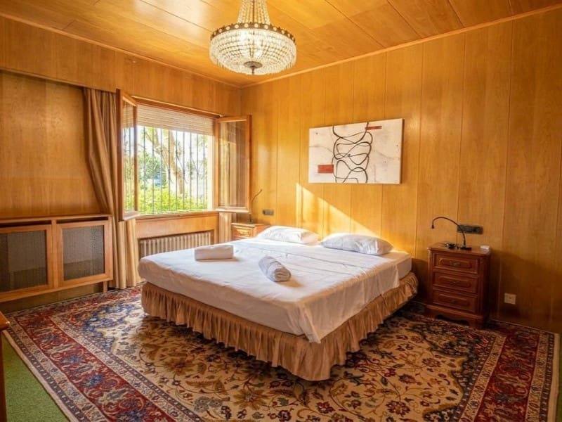 6 camera da letto Villa in vendita in Palma de Mallorca con piscina - 5.320.000 € (Rif: 9986599)