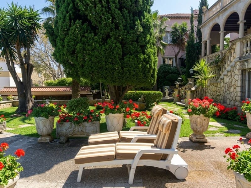 6 camera da letto Villa in vendita in Palma de Mallorca con piscina - 5.320.000 € (Rif: 9986599)
