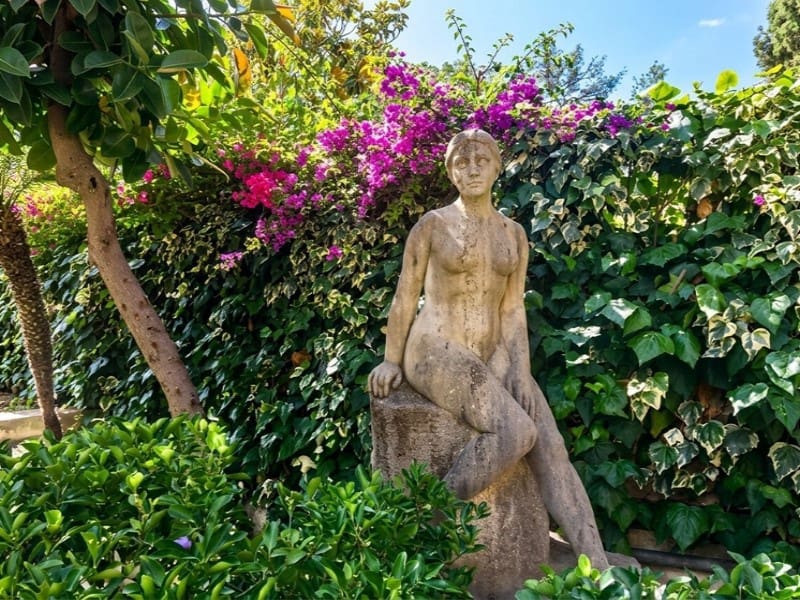 6 camera da letto Villa in vendita in Palma de Mallorca con piscina - 5.320.000 € (Rif: 9986599)