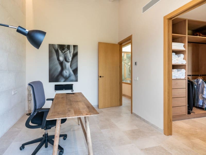 4 makuuhuone Huvila myytävänä paikassa Campanet - 1 980 000 € (Ref: 9994342)