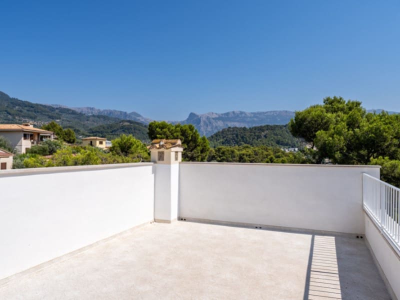1 Zimmer Apartment zu verkaufen in Puerto de Soller / Port de Soller - 955.000 € (Ref: 9996847)