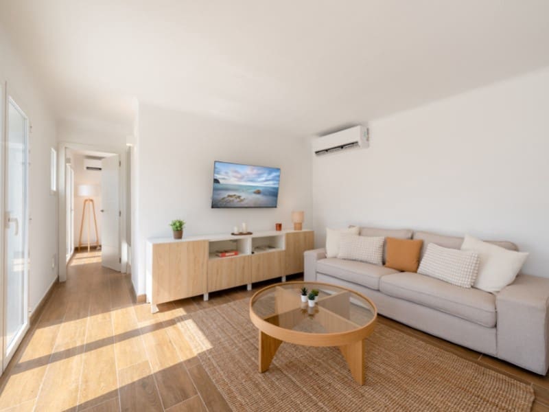 1 Zimmer Apartment zu verkaufen in Puerto de Soller / Port de Soller - 955.000 € (Ref: 9996847)