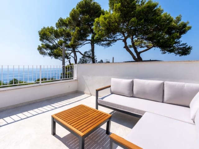 1 Zimmer Apartment zu verkaufen in Puerto de Soller / Port de Soller, Sóller - 955.000 € (Ref: 9996847)
