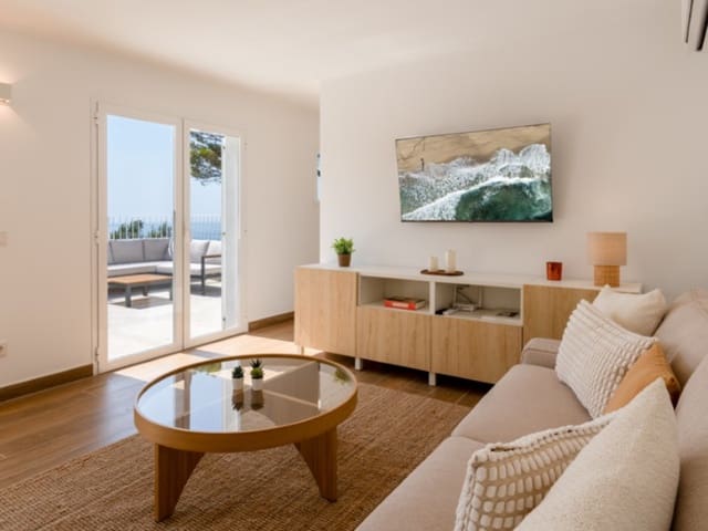 1 Zimmer Apartment zu verkaufen in Puerto de Soller / Port de Soller, Sóller - 955.000 € (Ref: 9996847)